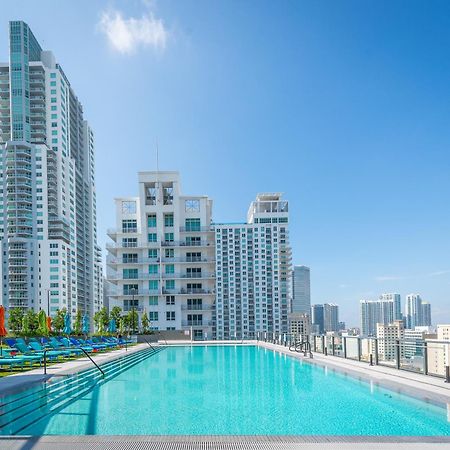 Sentral Alea Miami Apart otel Dış mekan fotoğraf