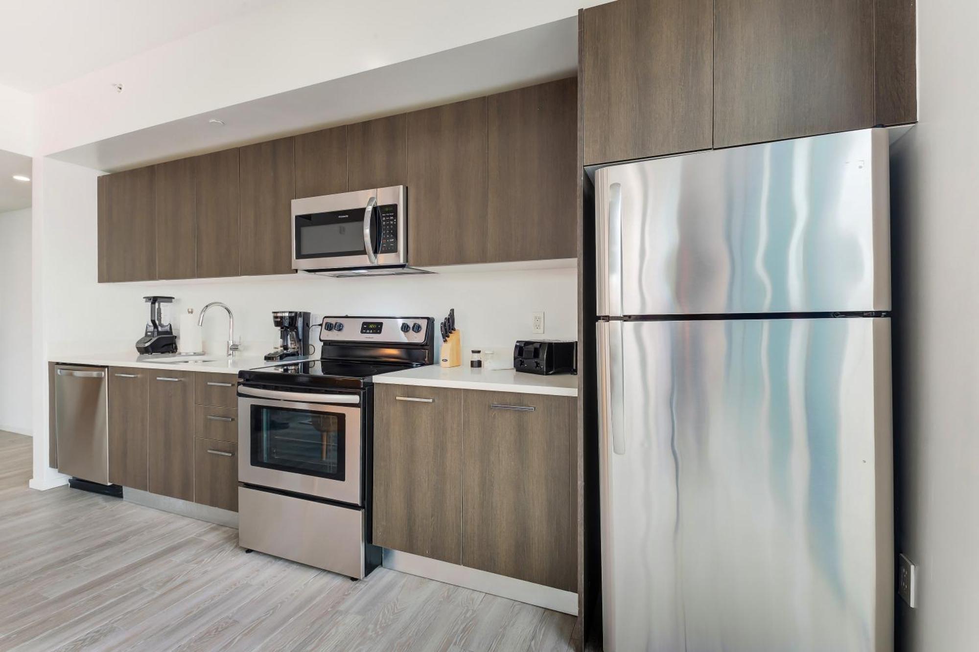 Sentral Alea Miami Apart otel Oda fotoğraf