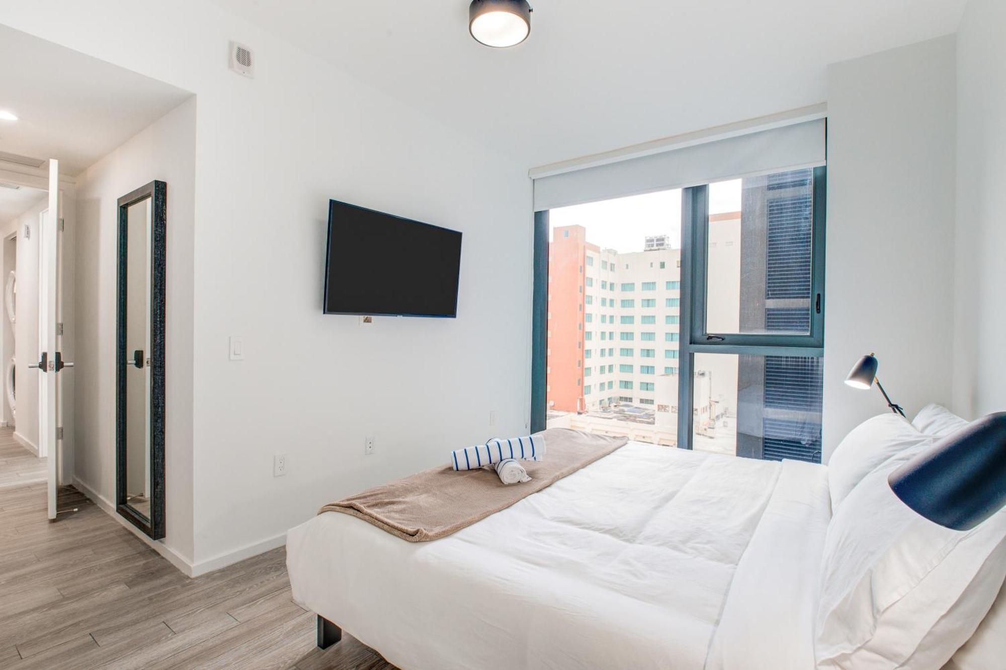 Sentral Alea Miami Apart otel Oda fotoğraf