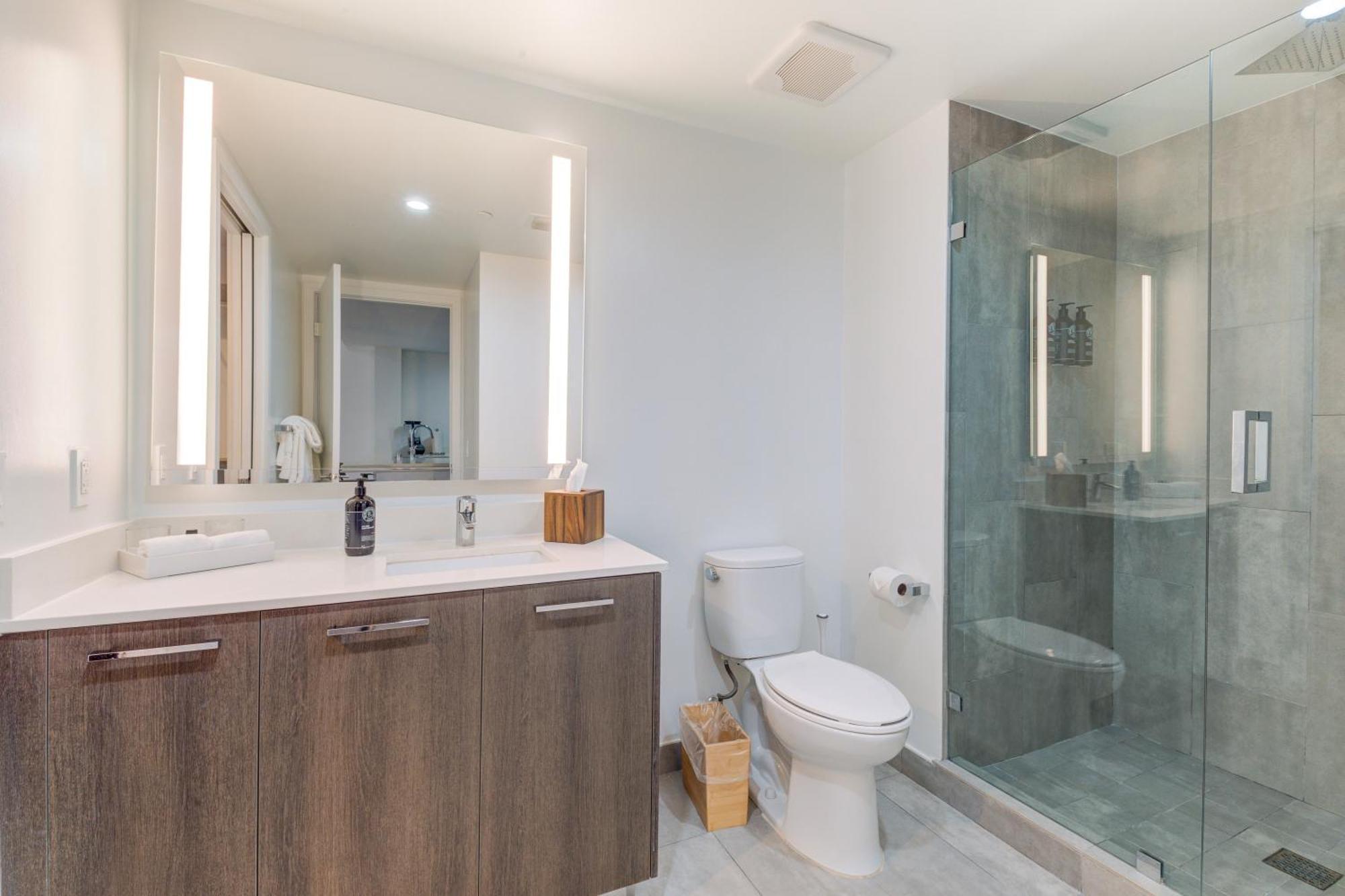 Sentral Alea Miami Apart otel Oda fotoğraf