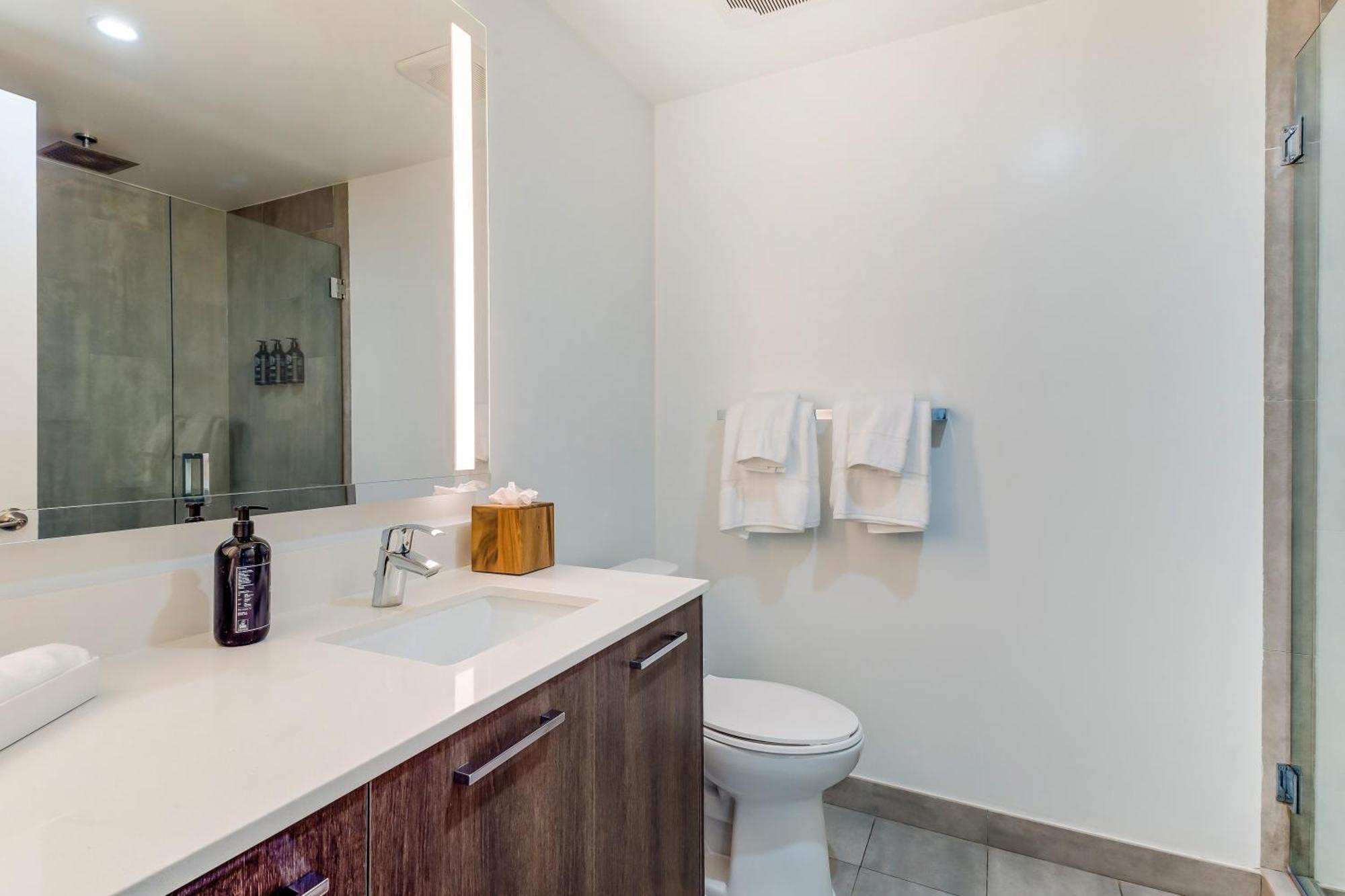 Sentral Alea Miami Apart otel Oda fotoğraf