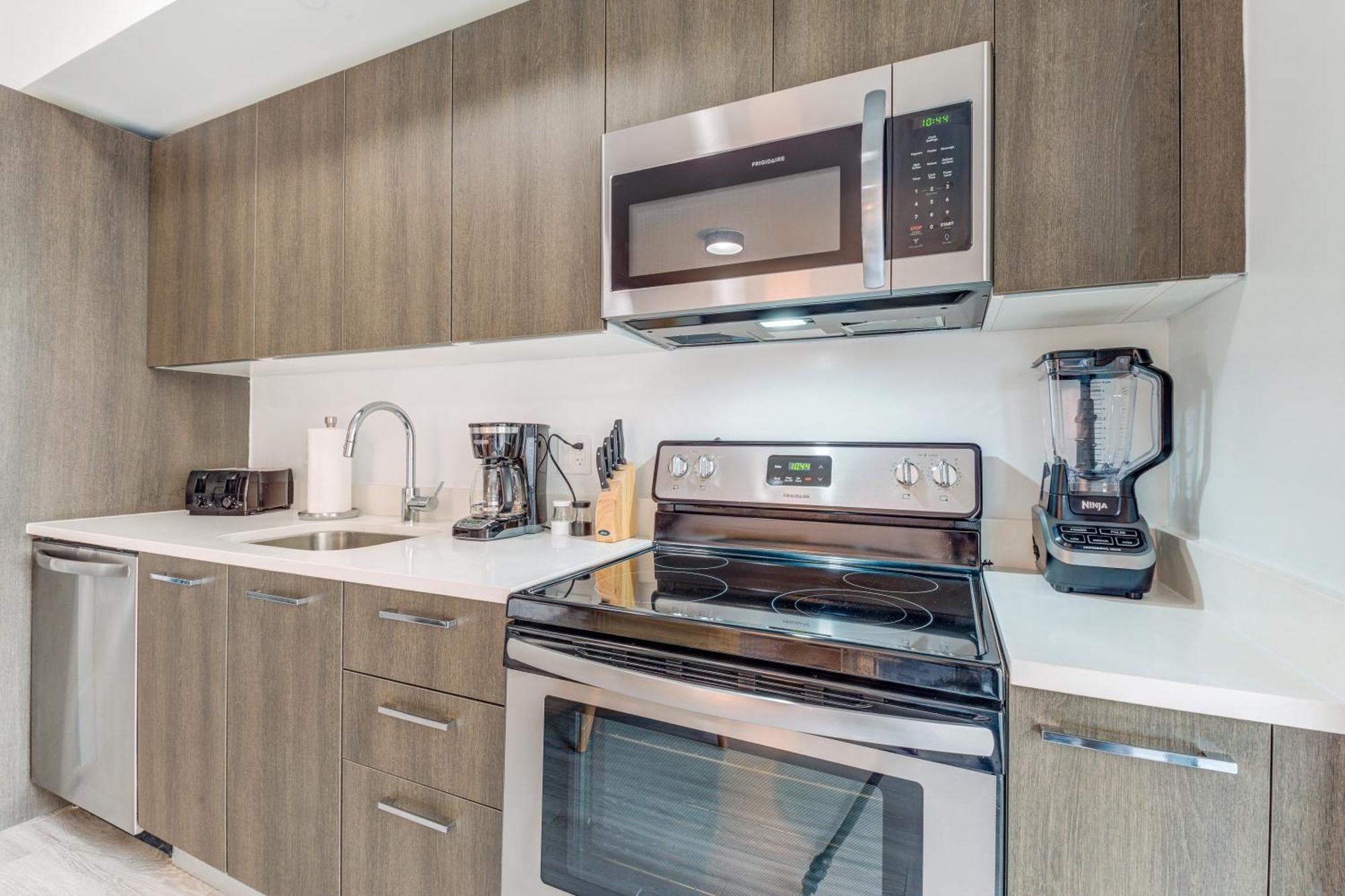 Sentral Alea Miami Apart otel Dış mekan fotoğraf